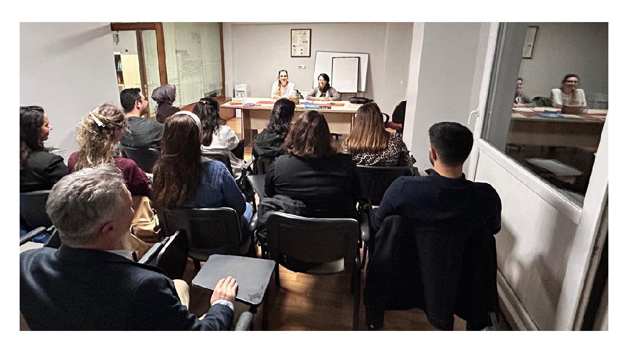Gıda mühendisleri: Çocuklar okula aç gidiyor