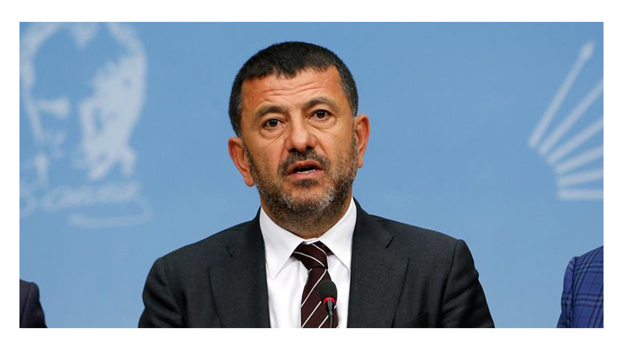 Veli Ağbaba, Kocaeli’ye geliyor
