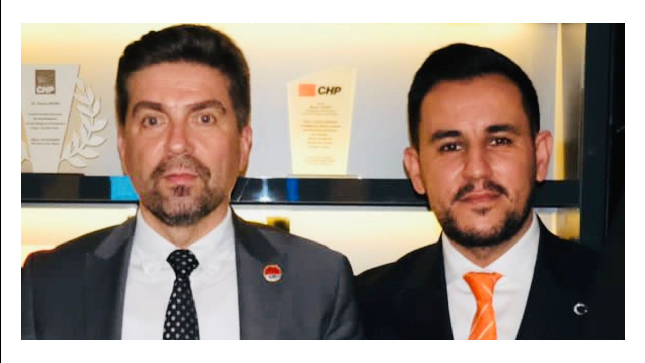 CHP’li Baran Aydın’dan Sarı’ya tam destek
