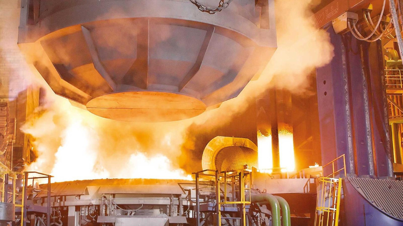 Çolakoğlu Metalurji'de 100 işçi işten atıldı!