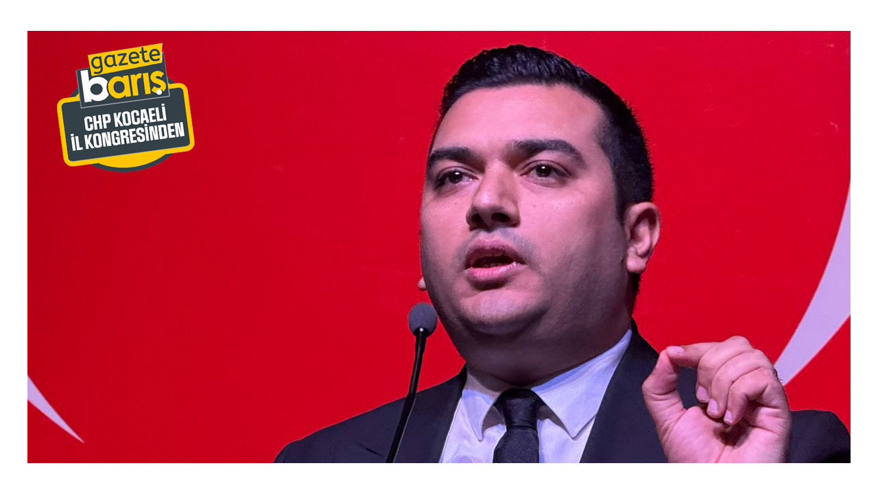 Kürsüden Arcan’a kahve göndermesi!