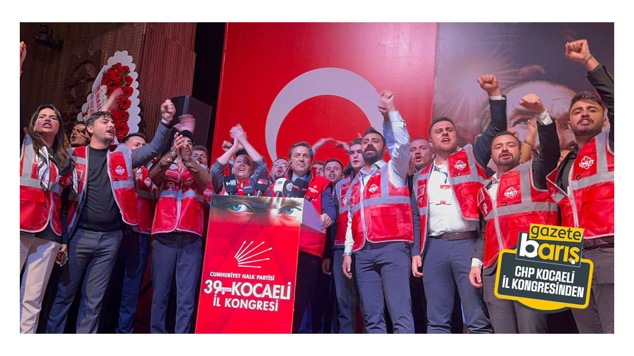 Bülent Sarı'ya gençlerden görülmemiş destek!