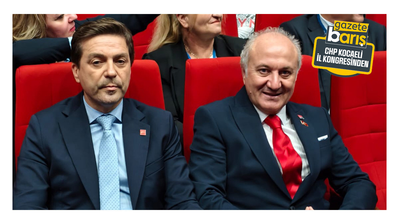 Bülent Sarı, rakibini yanına davet etti