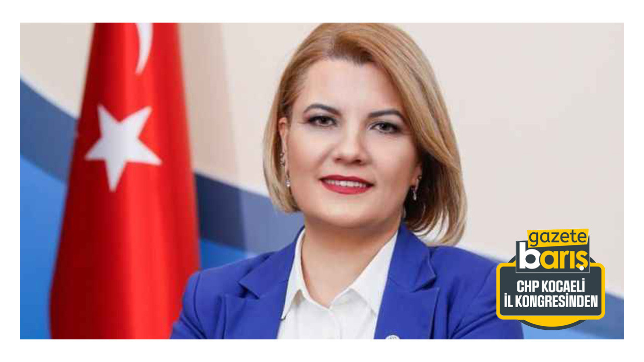 Hürriyet yine kurultay delegesi olamadı