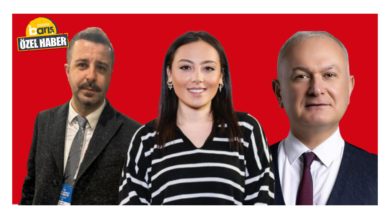 CHP Karamürsel’de ekip büyük patladı