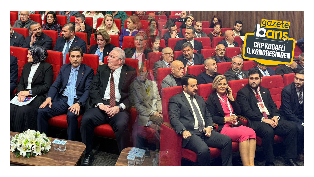 Protokolde de ayrıldılar, Sarı bir taraf Hürriyet bir taraf