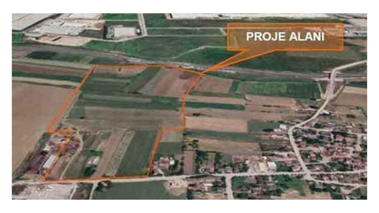 Kartepe’ye kurulacak haddahaneye ÇED onayı