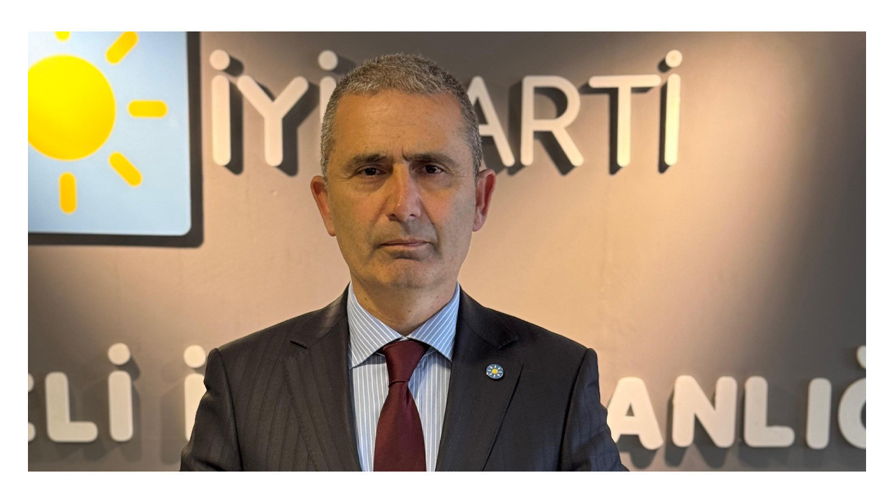 İYİ Parti Kocaeli’de kongre tarihi belli oldu!