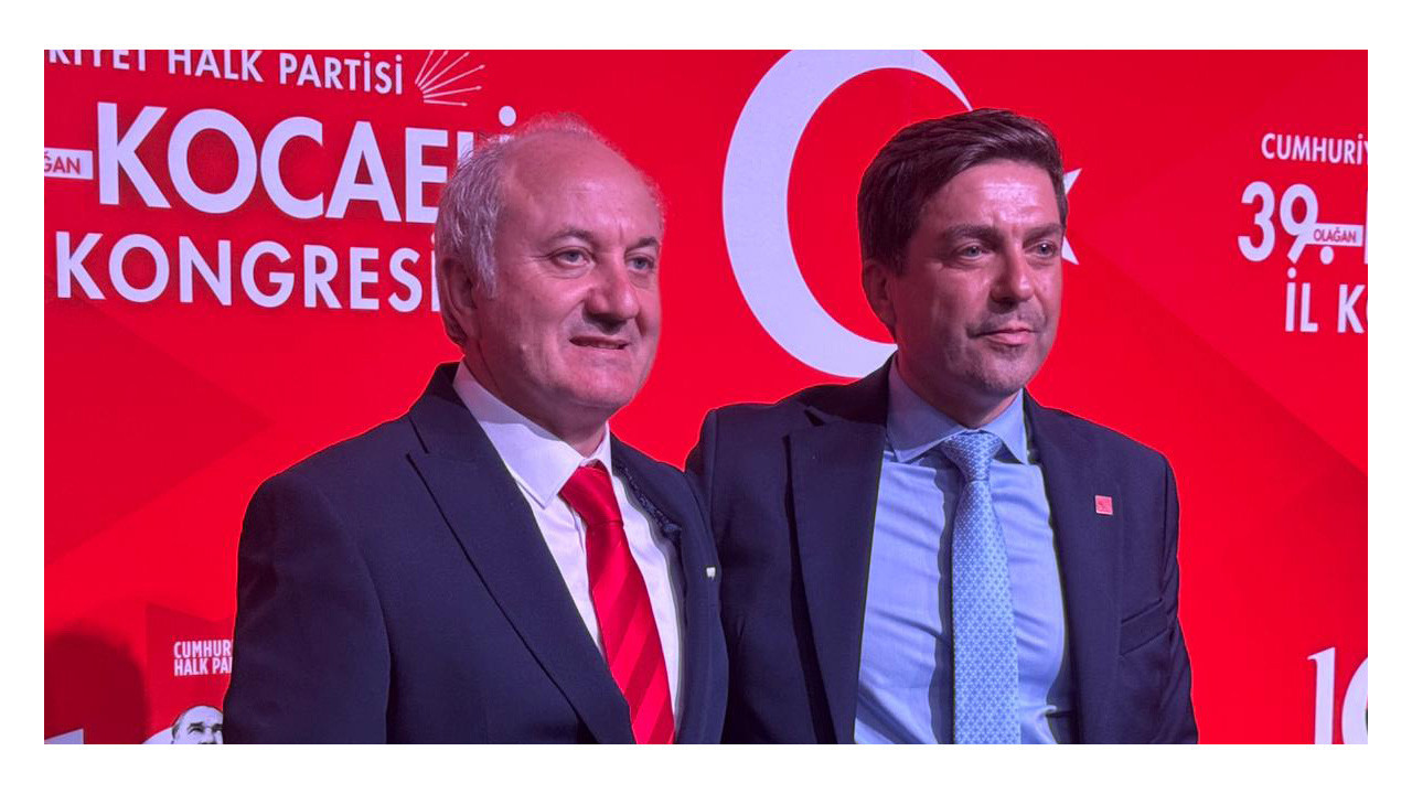 İşte CHP’de sandık sandık sonuçlar