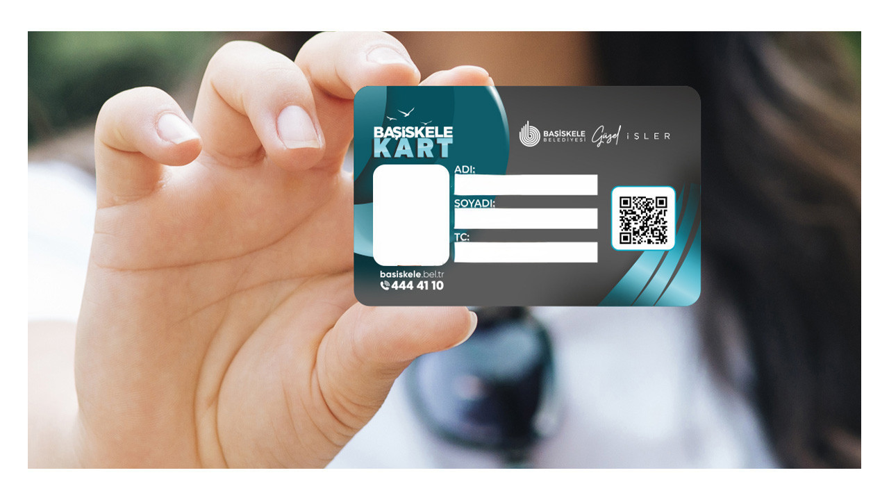 Başiskele Kart ayrıcalıklarıyla geliyor