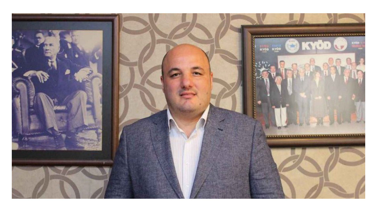 Bir zamanlar Demokrat Partiliydi, şimdi CHP’de kurultay delegesi…