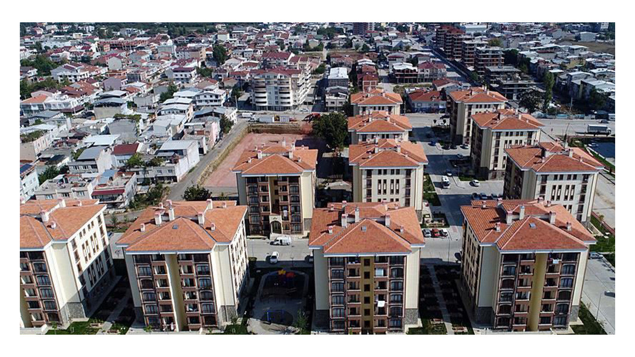 6 milyon TL’lik daire için 150 bin TL şartı