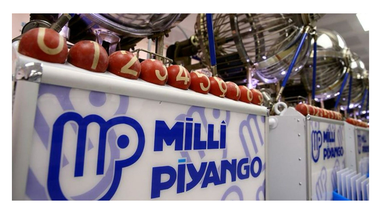 20 Ekim Sayısal Loto sonuçları 2025-Çılgın Sayısal’da kazanan numaralar