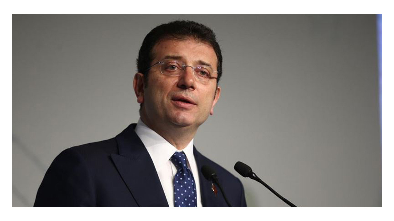 İmamoğlu’na zorla getirme kararı