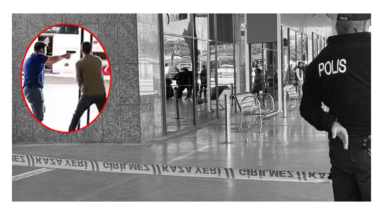 İzmit Otogar'da etkisiz hale getirilen kişi uzman çavuş çıktı!