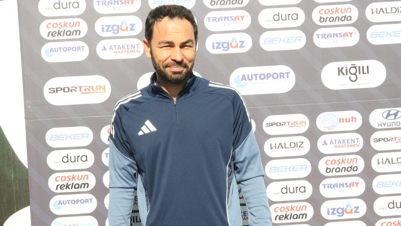 Selçuk İnan: “Konyaspor galibiyetini unuttuk, gözümüz Alanyaspor’da”