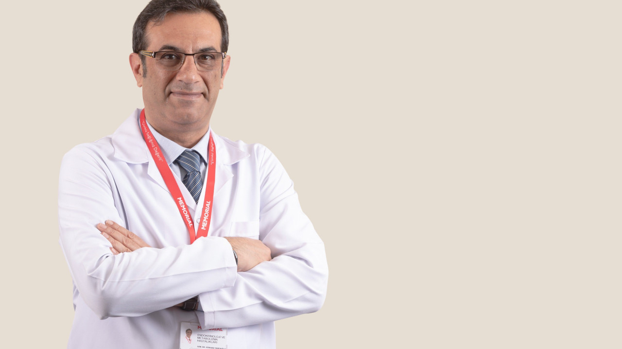 Dünyanın 3'te 1'i iyot eksikliği riski altında