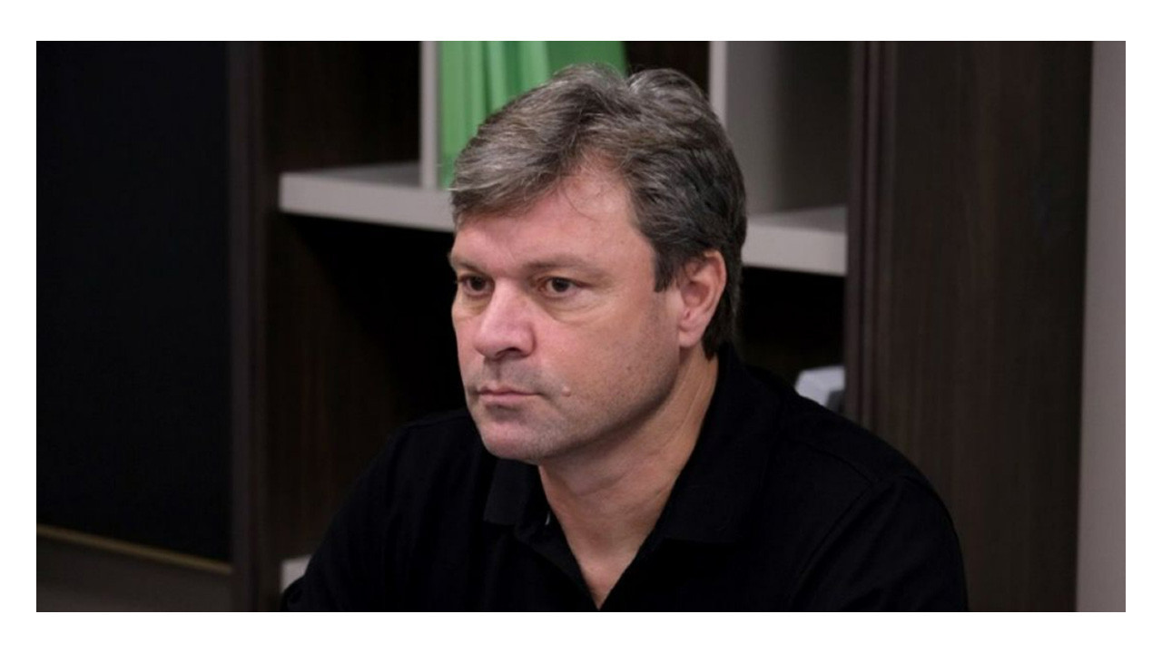 Ertuğrul Sağlam: Kocaelispor’daki hikayemiz yarım kaldı!