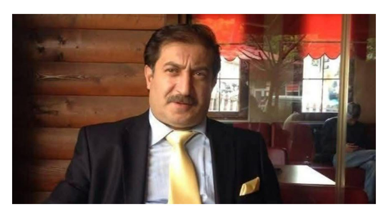MHP’li Engin Seçkin’den acı haber!