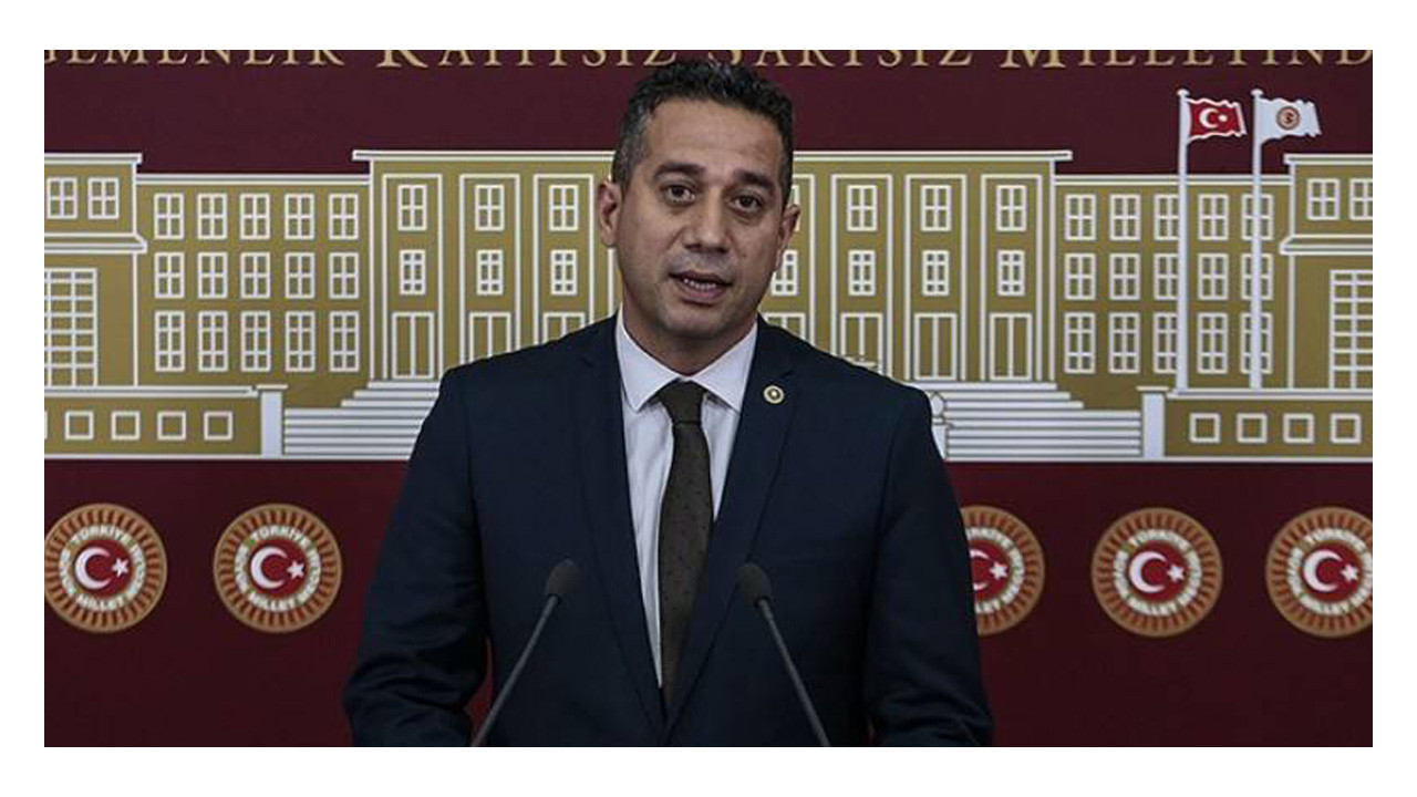 CHP’li Başarır'a soruşturma başlatıldı