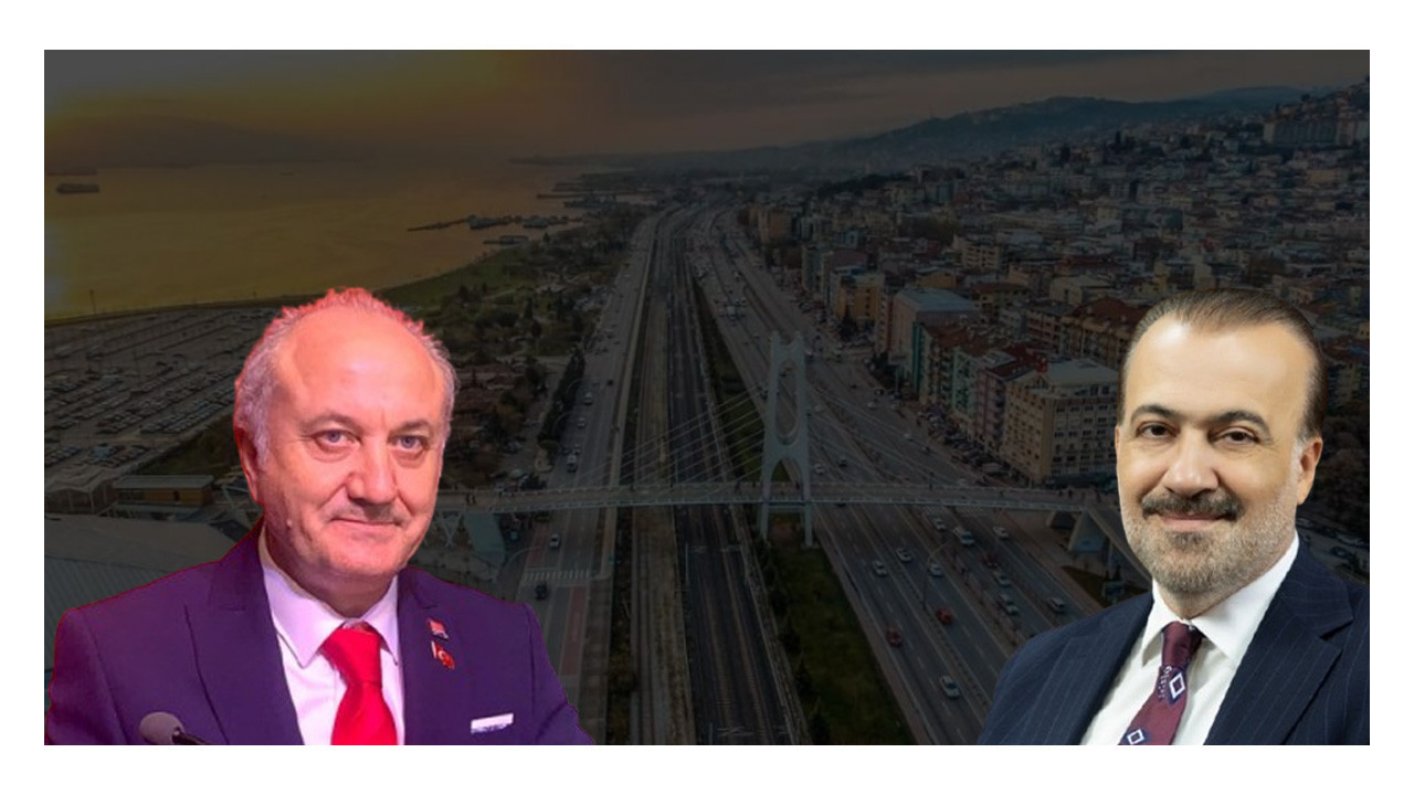 CHP'nin yeni il başkanından AKP'li Talus'a: Hadsiz!