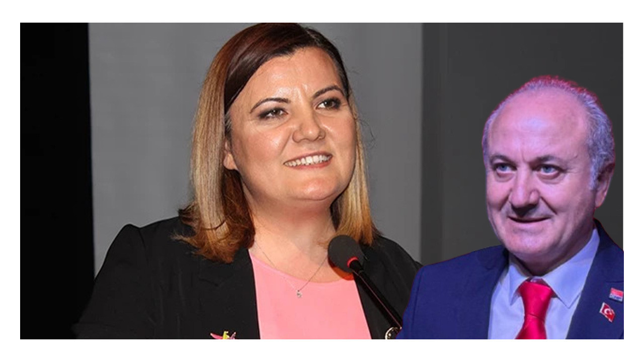 “Gölge il başkanısın, çöpünü bile toplayamayan senin arkanı hiç toplamaz"