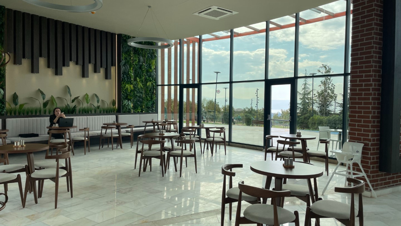Antik Köfte Ekspres ve Taze, Gebze’ye geliyor