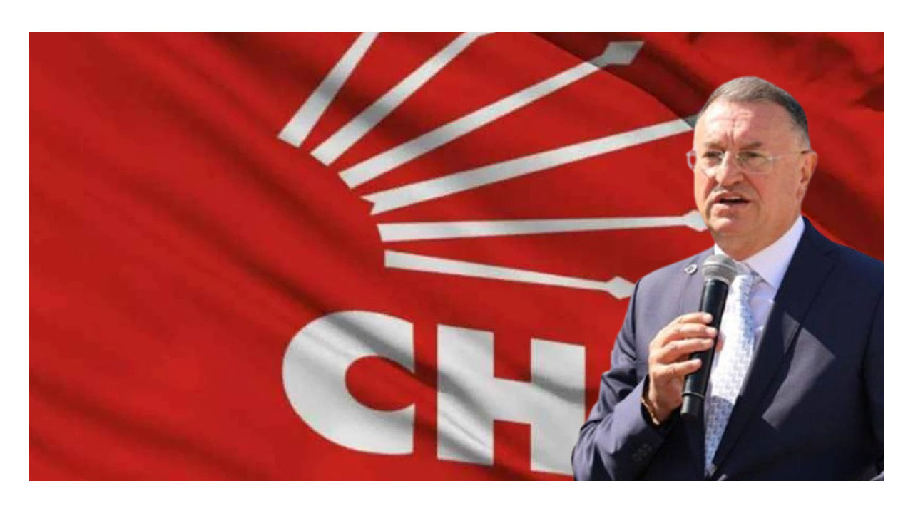 CHP’de il kongreleri'nin iptali için dilekçe