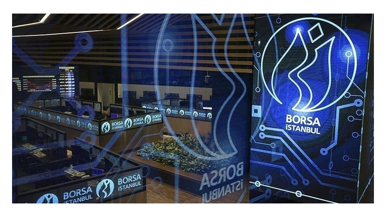 Borsa'da günün en çok artanlar ve düşenleri