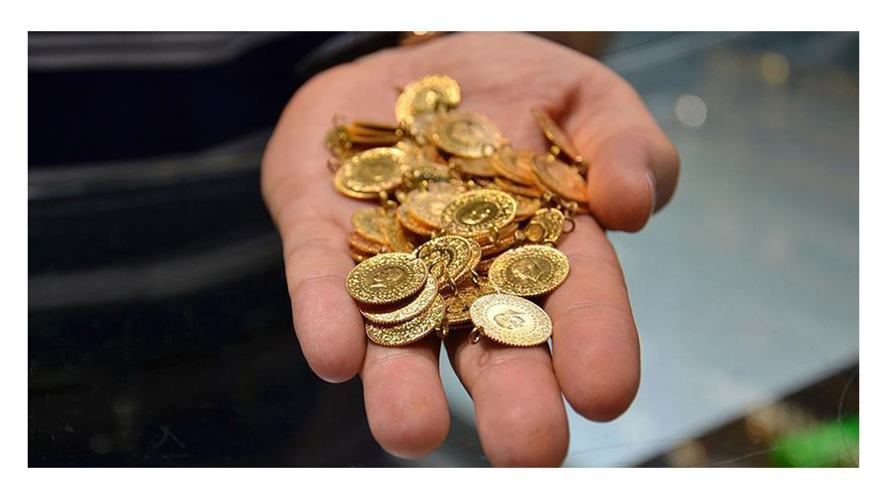 Altın fiyat hızla düşmeye devam ediyor