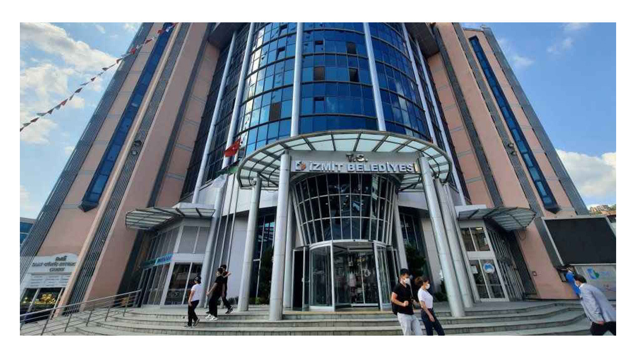 İşte kalem kalem bütçeler: 2026 yılı için İzmit'te en çok para buna ayrıldı