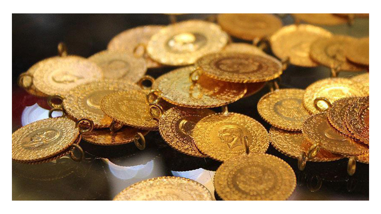 Gram altın bir günde 500 lira değer kaybetti