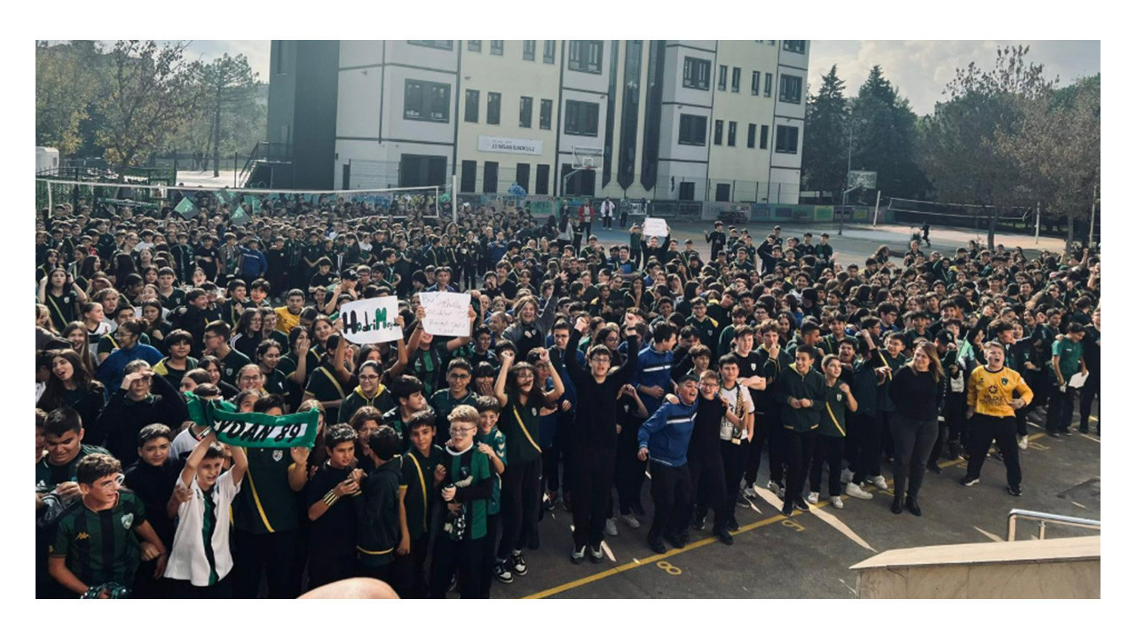 Kocaelispor’da okul ziyaretleri devam ediyor