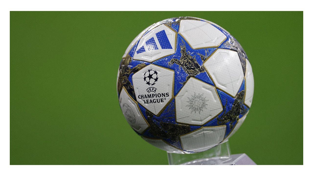 Şampiyonlar Ligi'nde unutulmaz gece: 9 maçta 43 gol