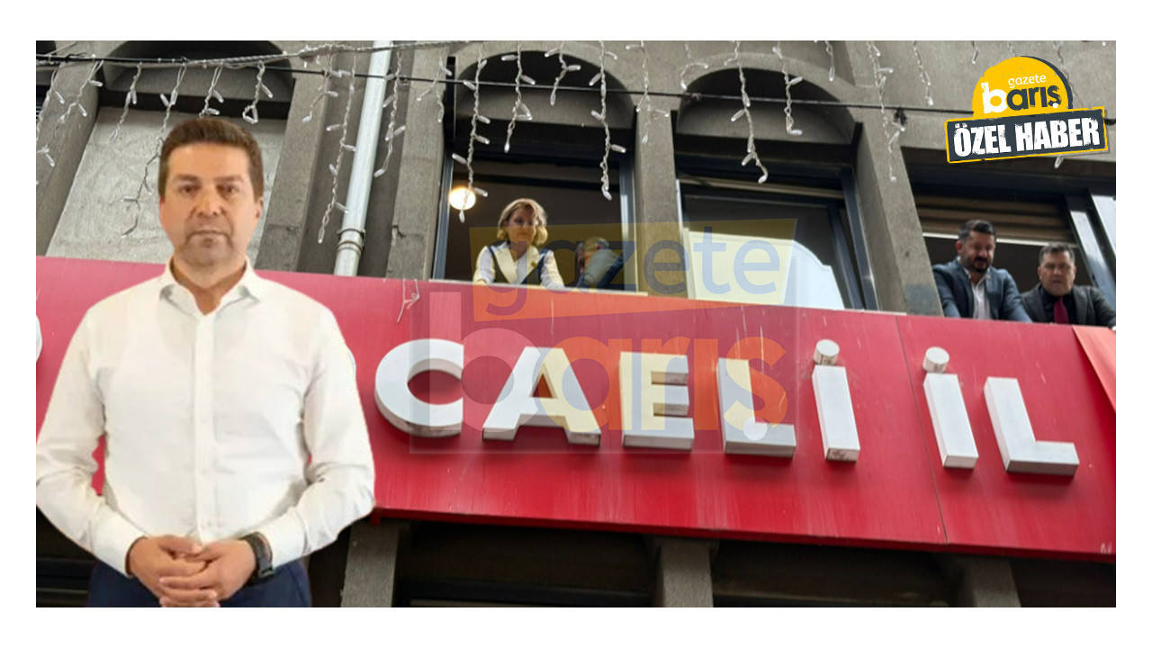 Hürriyet’ten Sarı’ya son bakış