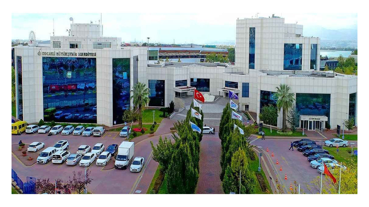 Kocaeli’de binlerce çalışanı ilgilendiriyor, TÜM BEL-SEN’den promosyon açıklaması