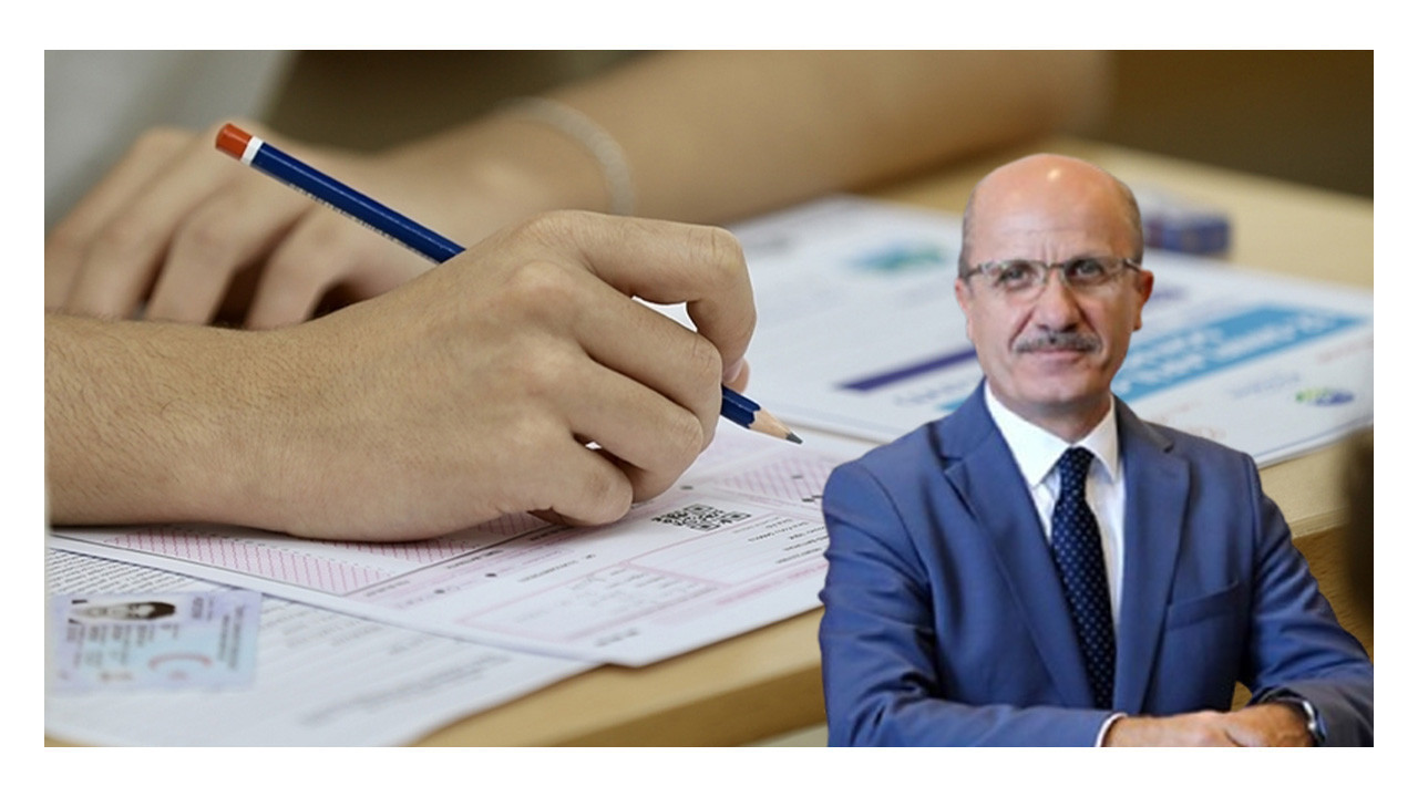 YÖK Başkanı açıkladı: Üniversiteler 3 yılda bitecek!