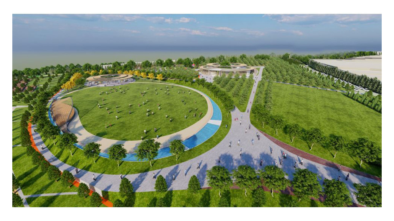 Kocaeli'ye yeni mesire alanı yapılacak