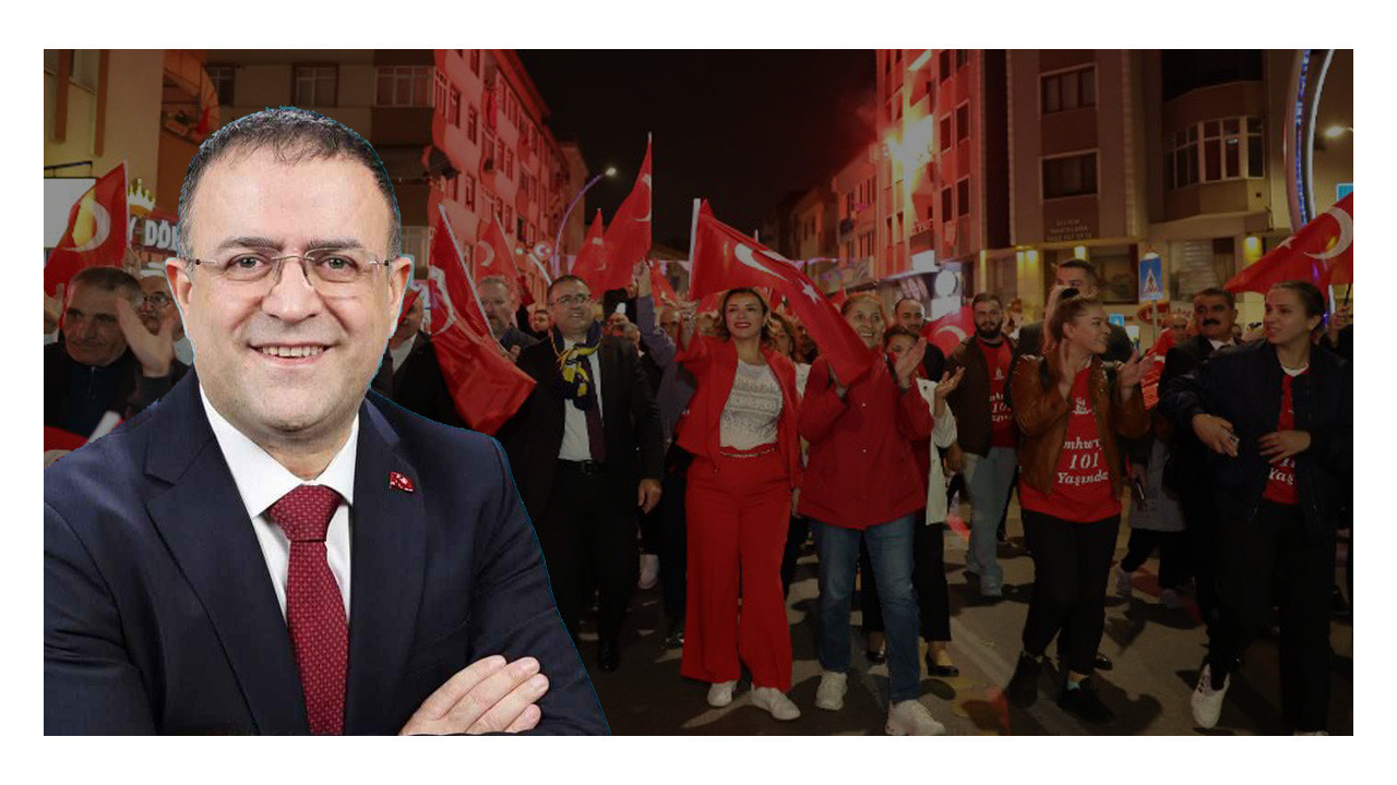 Derince’de Cumhuriyet bayramı böyle kutlanacak