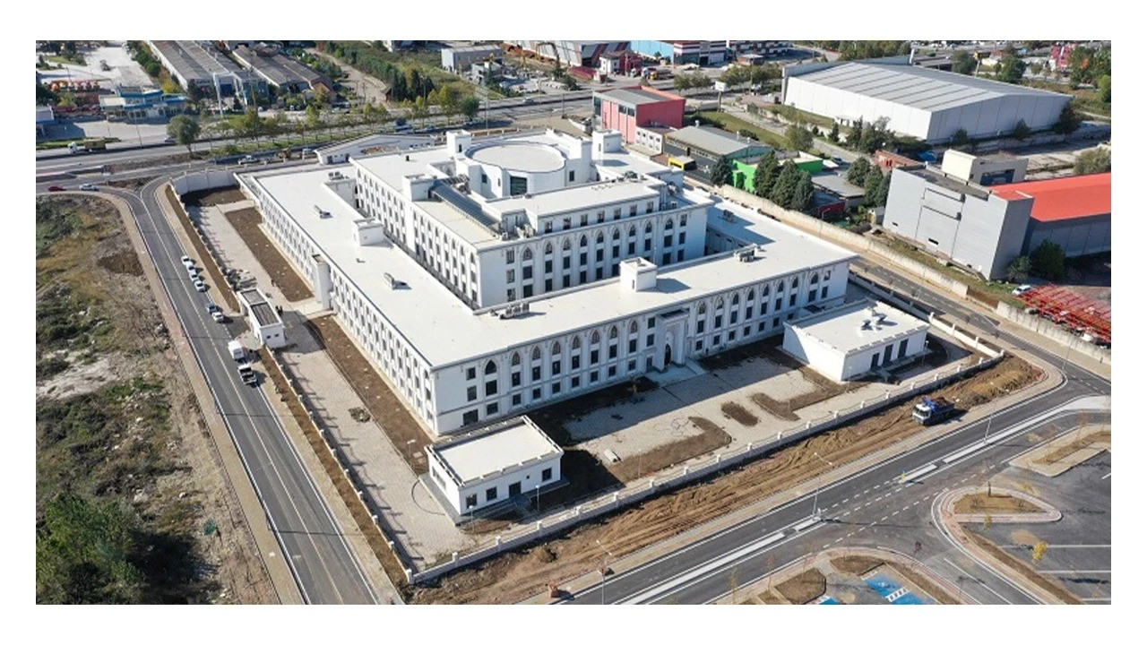 Kocaeli Emniyet'i iş yaptıracak firma bulamadı! İhaleye zorunlu iptal