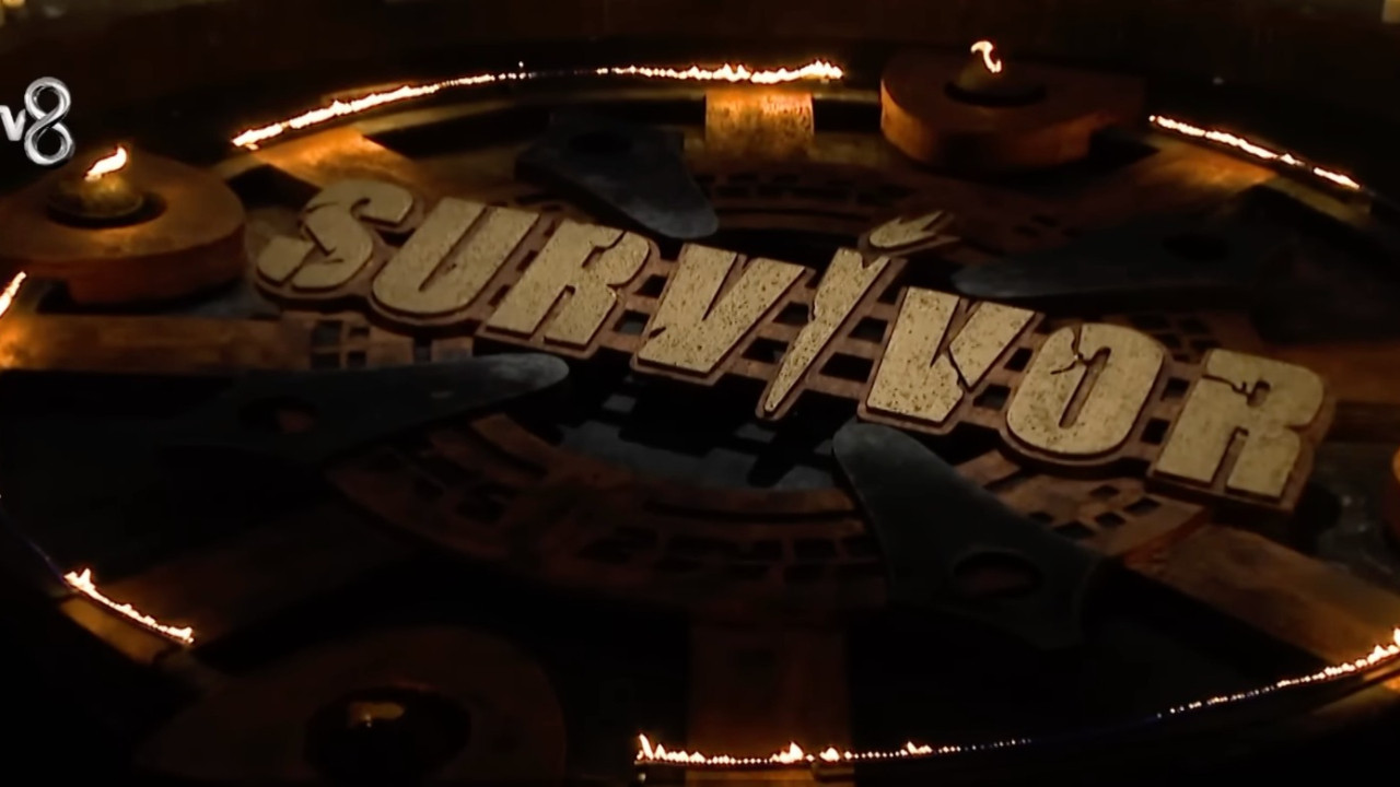 Survivor 2026 kadrosunda ikinci isim belli oldu!