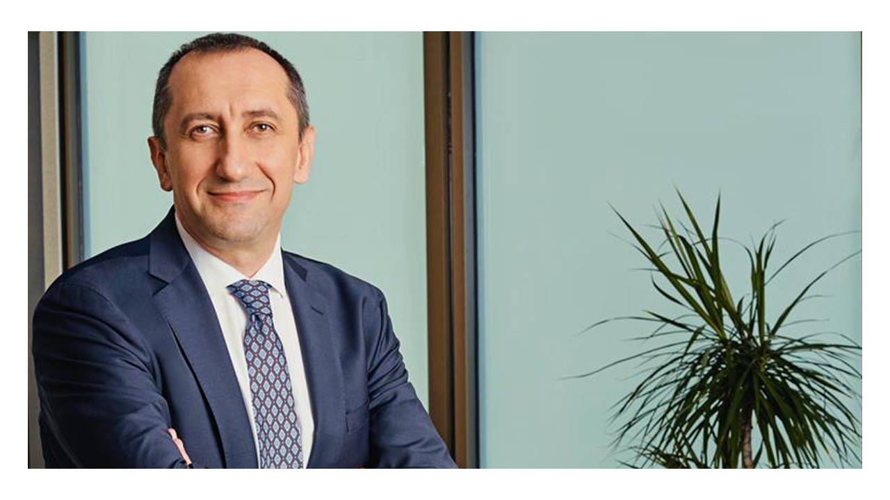 Siber Güvenlik Başkanlığı'na Ümüt Önal atandı