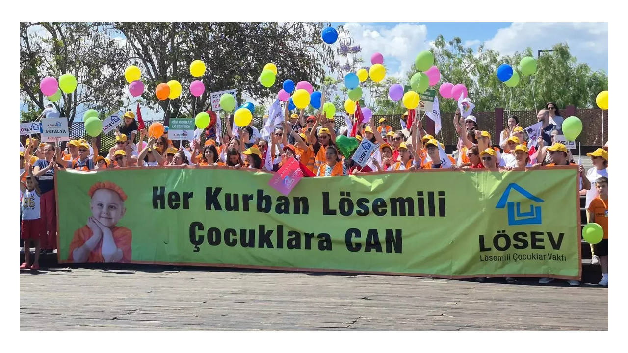 LÖSEV'in Kocaeli korteji için tarih belli oldu