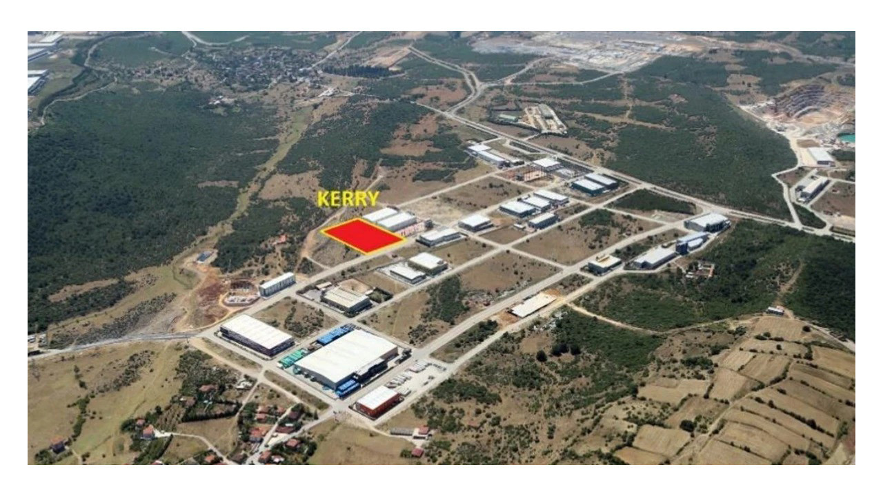 90 kişi işe alınacak: Kocaeli'de kurulacak reçel fabrikası onay aldı