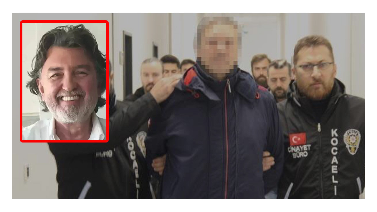 Herekeli halıcıyı öldürüp asitle eriten arkadaşlarına ceza yağdı!