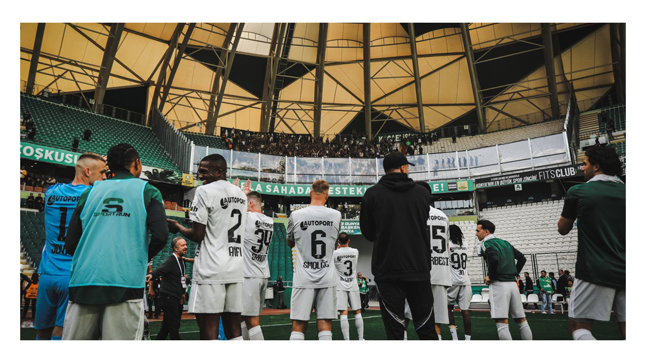 PFDK açıkladı: Kocaelispor'a ceza!