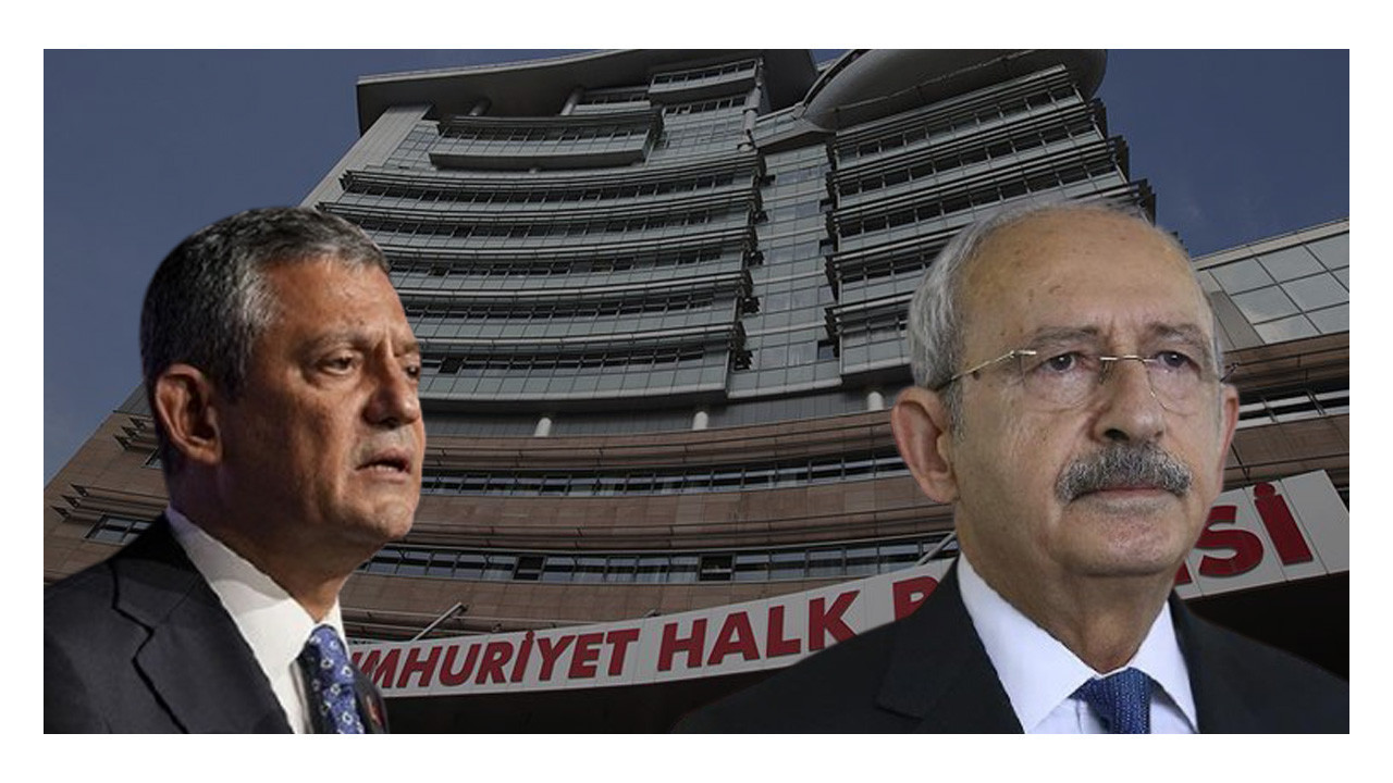 CHP'nin mutlak butlan davasına ret!