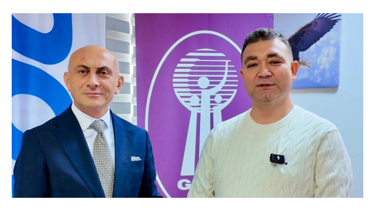 Başkan Alper Demir’den üyelerine bir hizmet daha