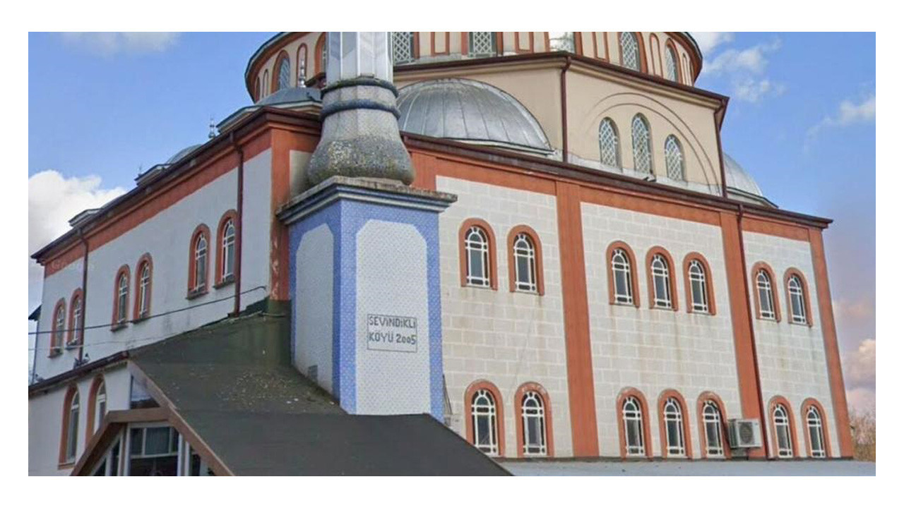 Kocaeli’nin köyünde emlakçı imamın yeri dolmuyor!