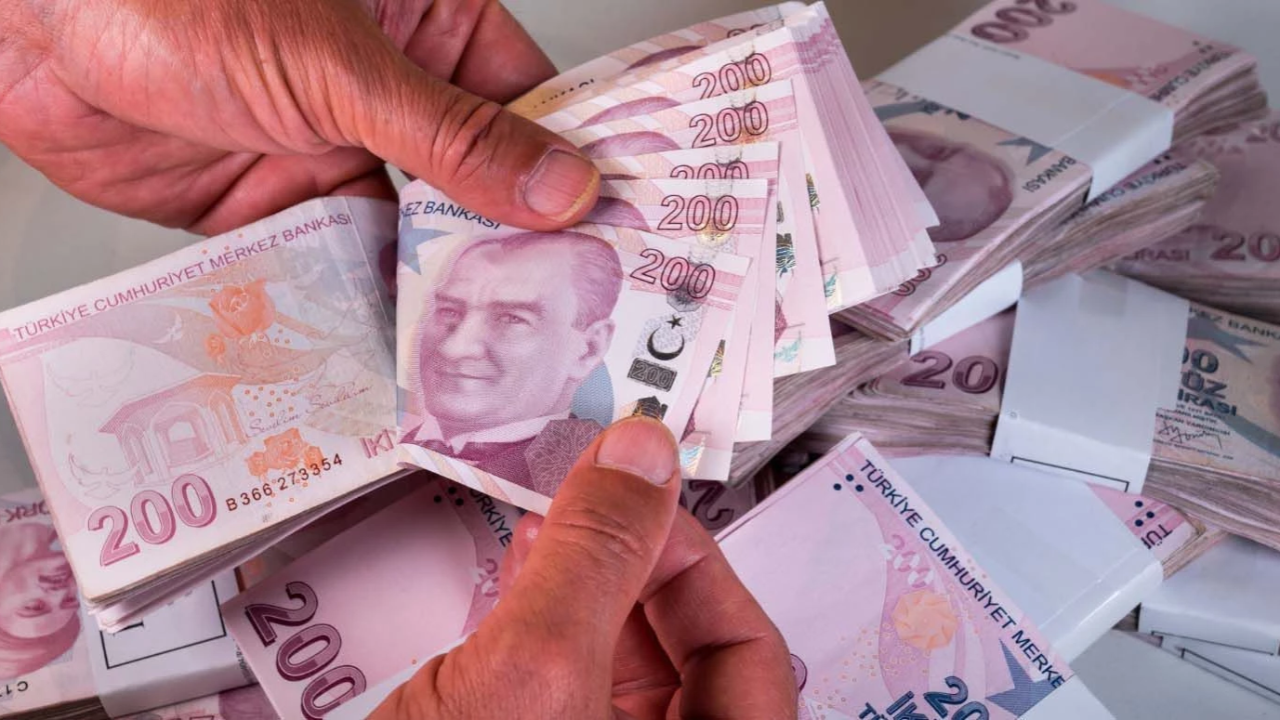 Faiz indirimi sonrası mevduat getirileri değişti